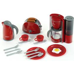 Klein Bosch 1203855. Set De Desayuno De Juguete