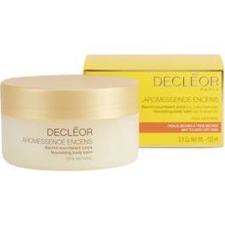 Decléor Aromessence Encens Nourishing Body Balm 125ml