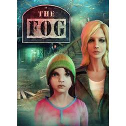 The Fog: Trap for Moths (PC)