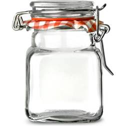 Kilner Clip Top Küchenbehälter 0.07L