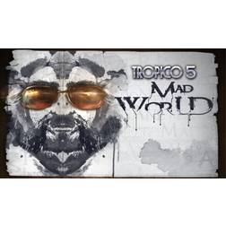 Tropico 5: Mad World (PC)