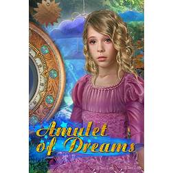 Amulet of Dreams (PC)