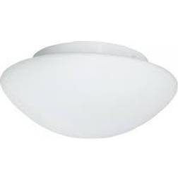 Searchlight Electric Flush Lampada da soffitto