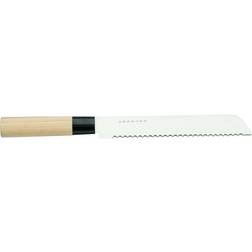 Satake Houcho SVK012 Coltello per Pane 24 cm