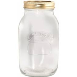 Kilner Preserve Köksbehållare 1L