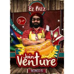 Tropico 5: Joint Venture (PC)