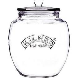 Kilner Univarsal Push Top Kitchen Container 2L