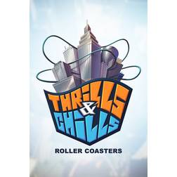 Thrills & Chills: Roller Coasters (PC)