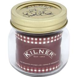 Kilner Preserve Kjøkkenoppbevaring 0.25L