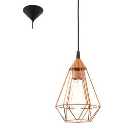 Eglo Tarbes 94193 Pendellampa ∅ 17.5cm