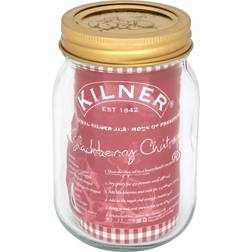 Kilner Preserve Boîte de Cuisine 0.5L