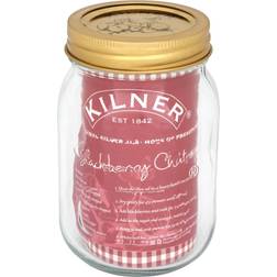 Kilner Preserve Köksbehållare 0.5L
