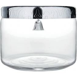 Alessi Dressed Biscuit Jar 3L