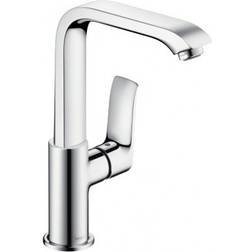 Hansgrohe Metris 31081000 Chrome