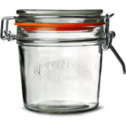 Kilner Clip Top Kitchen Container 0.35L