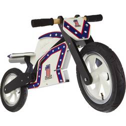 Kiddimoto Evel Knievel