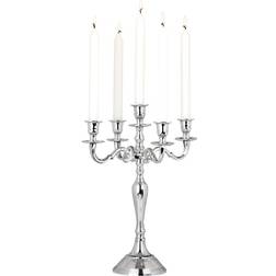 Dorre Alster Candelabrum 15.7"