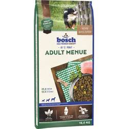 Bosch Pet Food Concept Adult Menue 15kg