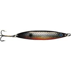 Wiggler Viking Herringglitter 22g Svart/koppar