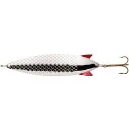 Abu Garcia Toby Salmo 30g Silver