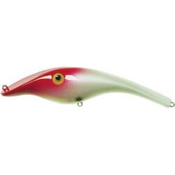 Zalt 14cm Rödvit 10