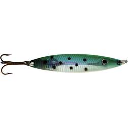 Wiggler Viking Herring Prisma 28g Regnbåge