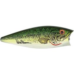 Heddon Pop'n Image 8cm DBB
