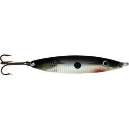 Wiggler Viking Herring Prisma 28g Silver/svart