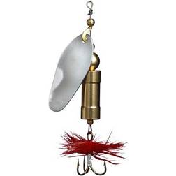 Myran Tuna-Lax 30g Silver
