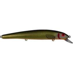 Bomber Lures Bomber Heavy Duty Long A 16cm SKM