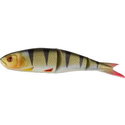 Savage Gear SG LB Soft 4Play 9.5cm Perch 4-pack