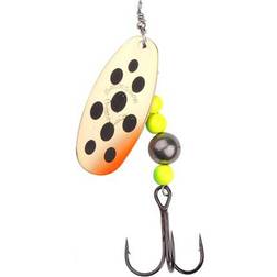 Savage Gear SG Caviar Spinner #2 6g Firetiger