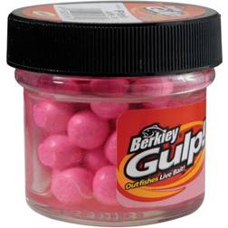 Berkley Gulp! Salmon Eggs Pink