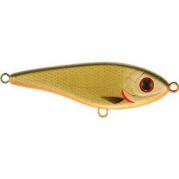 Strike Pro Tiny Buster. slow sink 6.5cm Roach