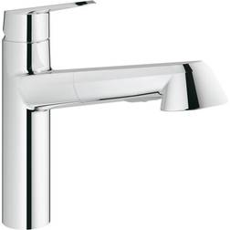 Grohe Eurodisc Comopolitan (32257002) Krom