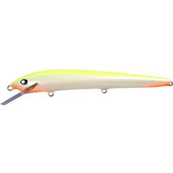 Nils Master Invincible 12cm 148