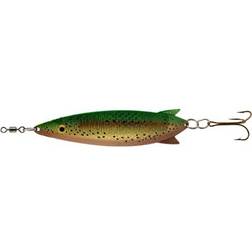 Abu Garcia Toby Salmo 30g Gold/Green Glitter