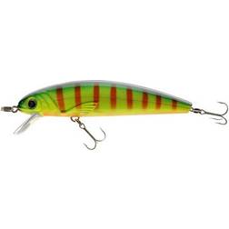 Abu Garcia Tormentor 11cm Green/OR