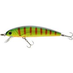 Abu Garcia Tormentor 7cm Green/Or