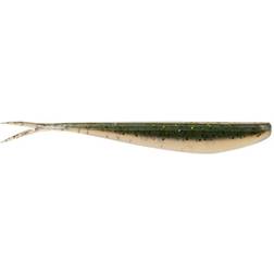 Lunker City Fin-S Fish 6.5cm Smelt 20-pack