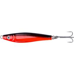 Ron Thompson RT Thor XP Steel 300g Fluo Red/Black 032