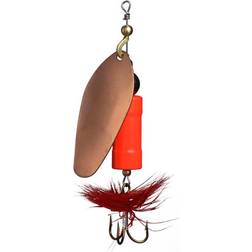 Myran Tuna-Lax Hot 30g Koppar