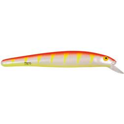 Bomber Lures Long 16A 16 cm vaappu WIGG52