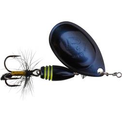 Savage Gear SG Rotex Spinner #5 14g Black Purple