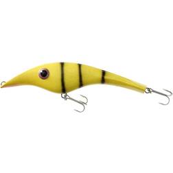 Zalt 25cm Tigerstripe 11