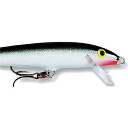 Rapala Countdown 7cm Silver S