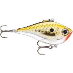 Rapala Rippin Rap 5 cm Gold Chrome (GCH)