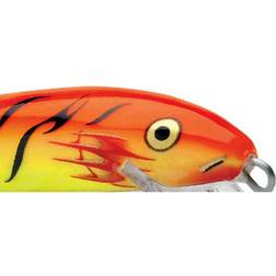 Rapala Ledad 13cm Hot Tiger HT