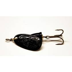 Blue Fox Vibrax Original 3 Black SV