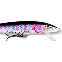 Rapala Leurre Countdown 7cm couleur RT